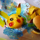Illustration for article titled What Pikachu Food Really Looks Like